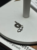 Charm Pendente BFF in Argento