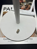 Distanziatore Margherite in Argento