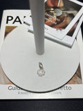 Charm Pendente Quadrifoglio in Argento
