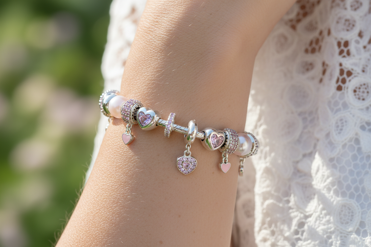 Bracciale Pandora 1